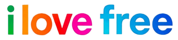 I Love Free